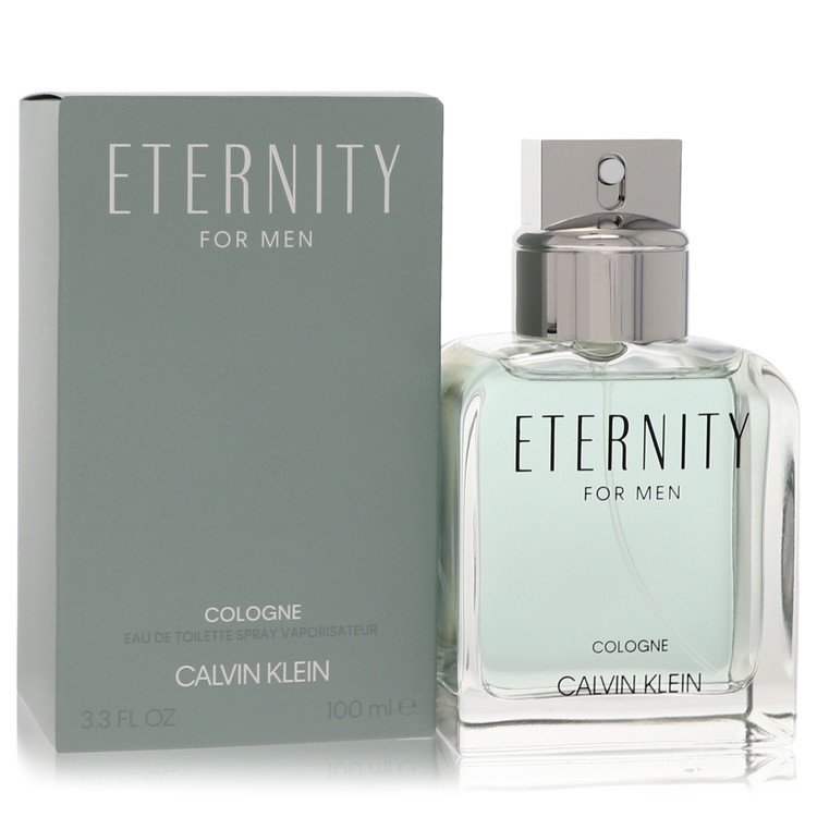 Calvin Klein Eternity Cologne