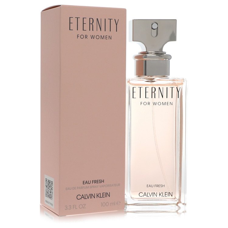 Calvin Klein Eternity Eau Fresh