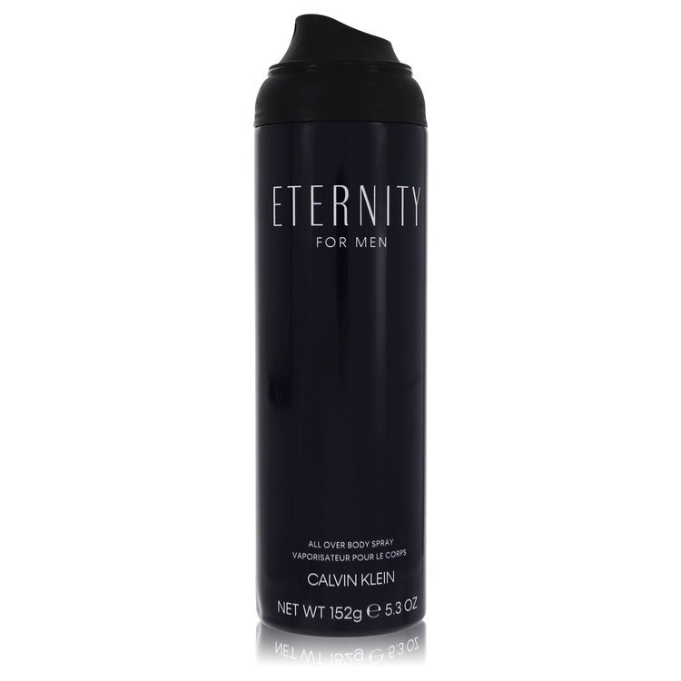 Calvin Klein Eternity Body Mist