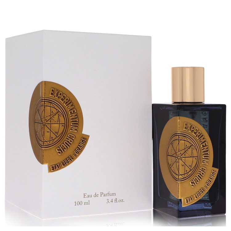 Etat Libre D'orange Experimentum Crucis