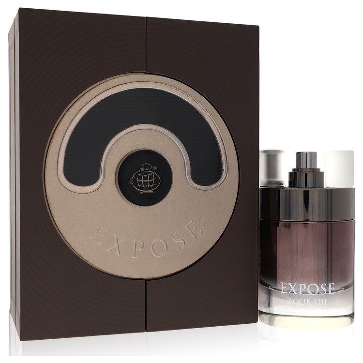 Fragrance World Expose Lui