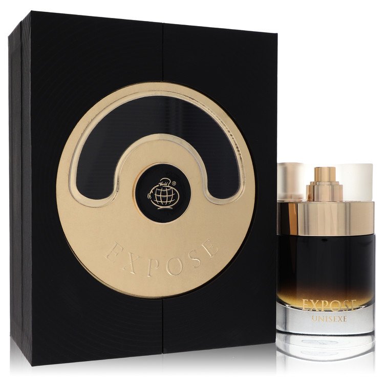 Fragrance World Expose Unisexe