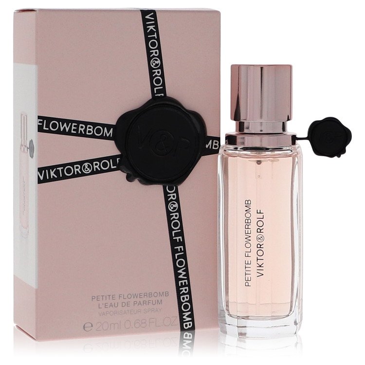 Viktor & Rolf Flowerbomb