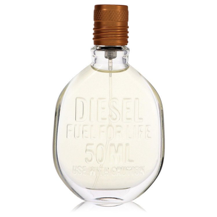 Diesel Fuel For Life