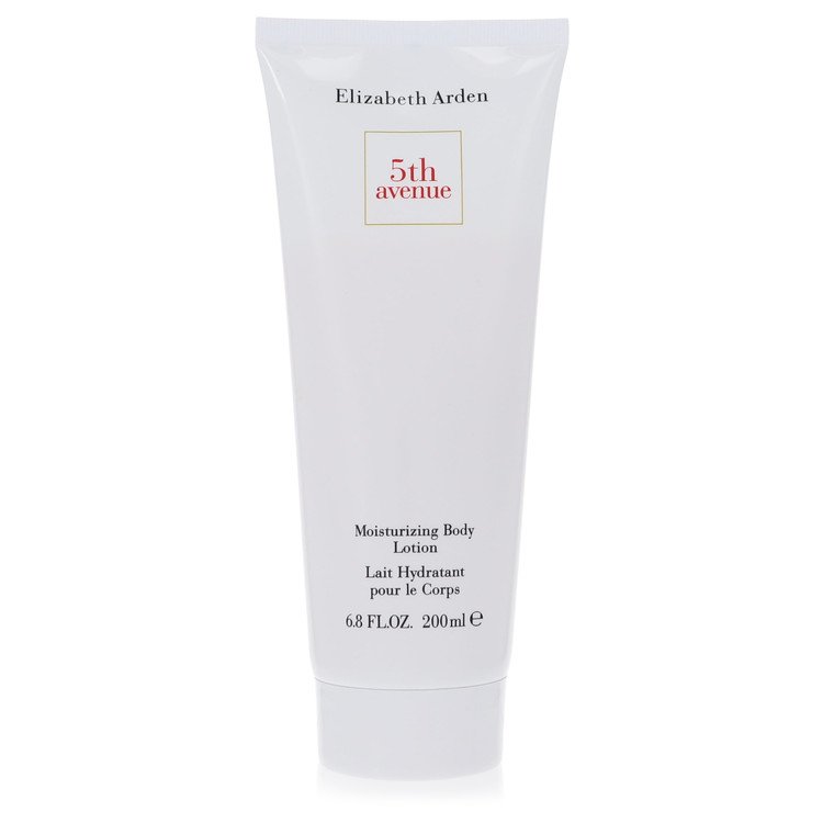 Elizabeth Arden 5Th Avenue Lotion
