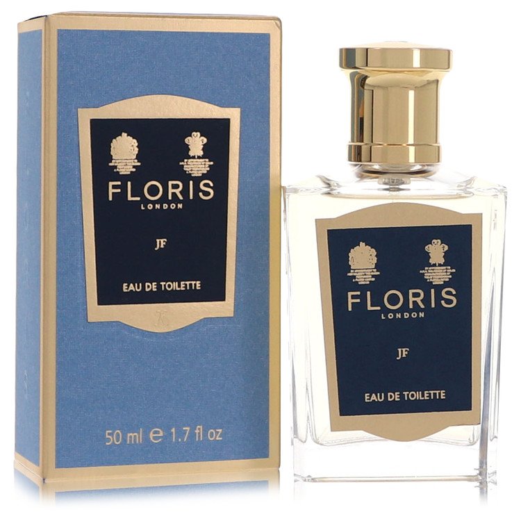 Floris JF
