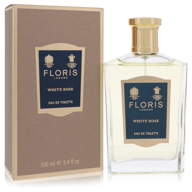 Floris Floris White Rose