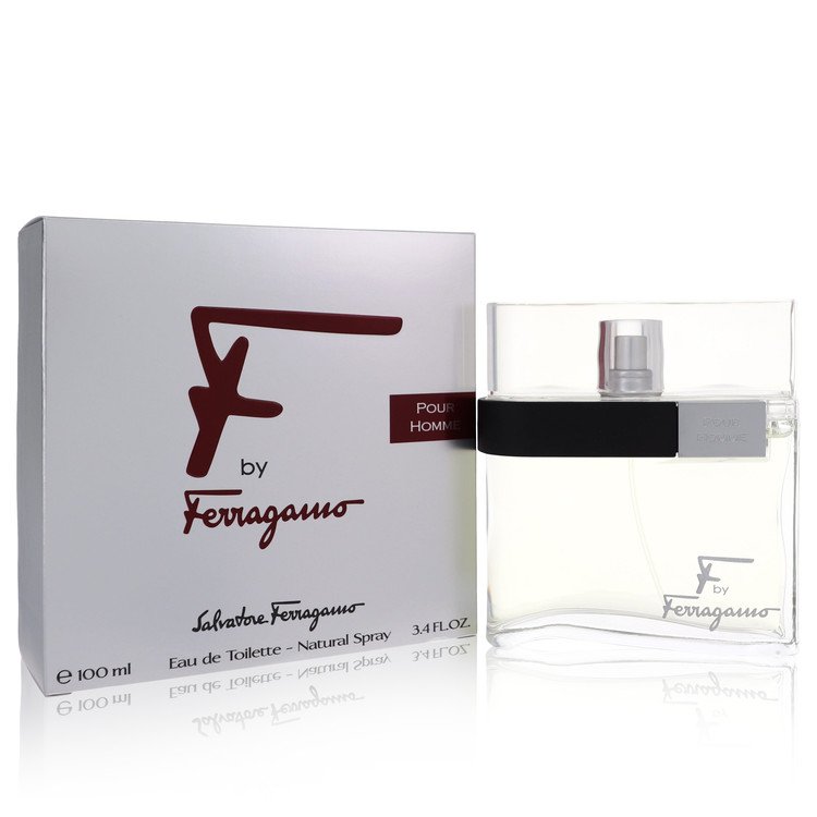 Salvatore Ferragamo F