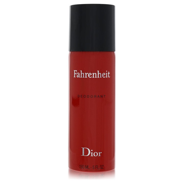 Christian Dior Fahrenheit Deodorant