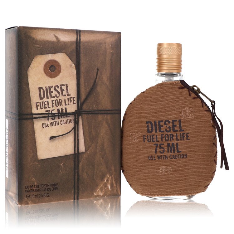 Diesel Fuel For Life