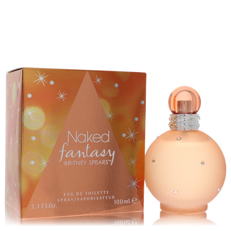 Britney Spears Naked Fantasy Britney Spears