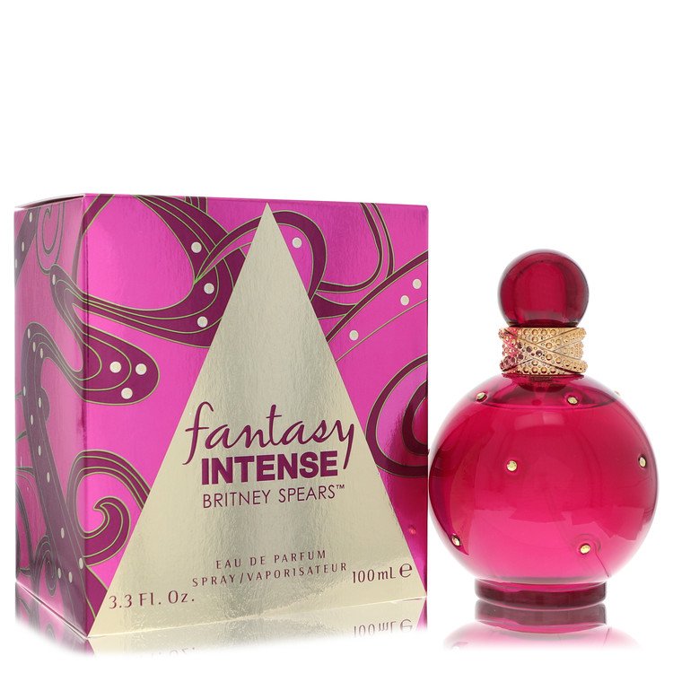 Britney Spears Fantasy Intense