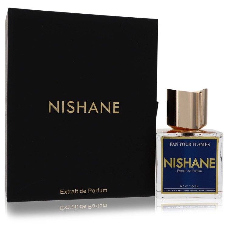 Nishane Fan Your Flames