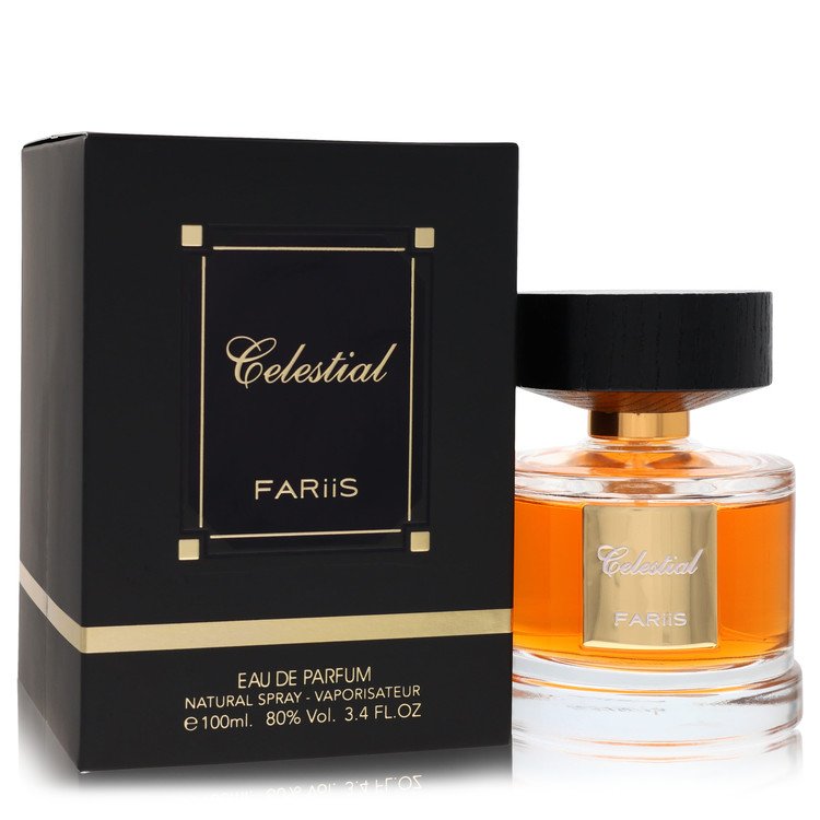 Fariis Parfum Fariis Celestial