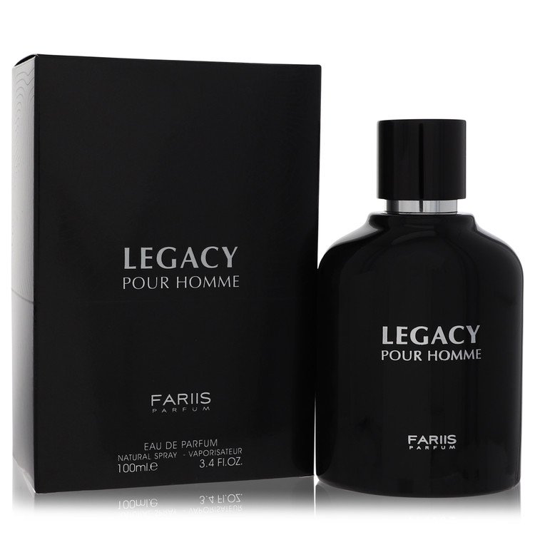 Fariis Parfum Fariis Legacy
