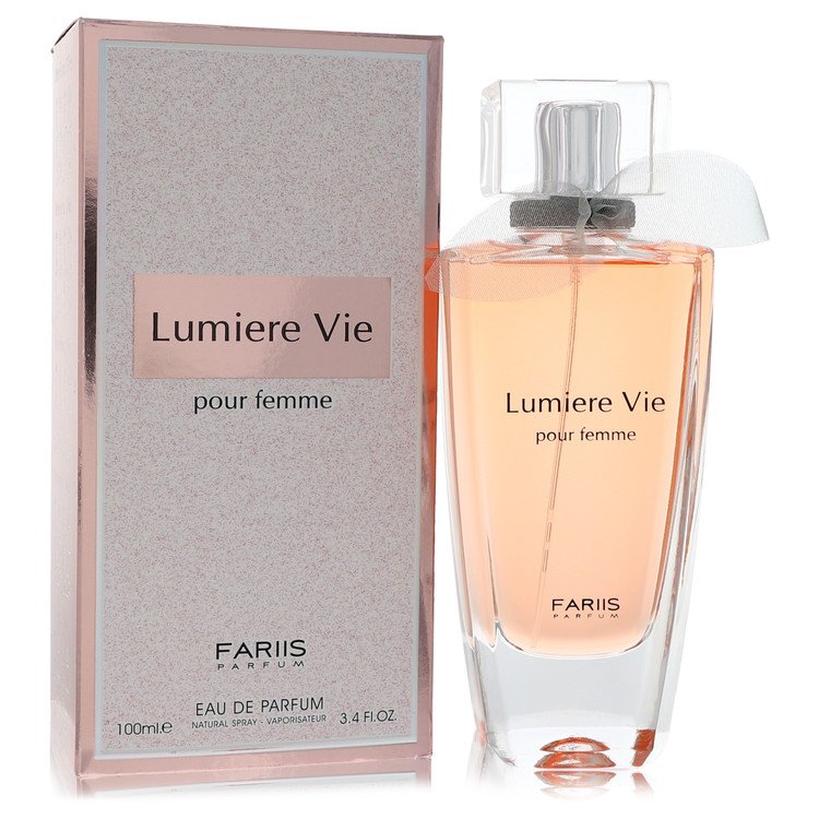 Fariis Parfum Fariis Lumiere Vie