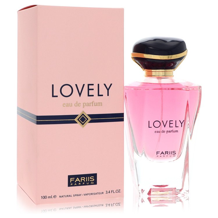 Fariis Parfum Fariis Lovely