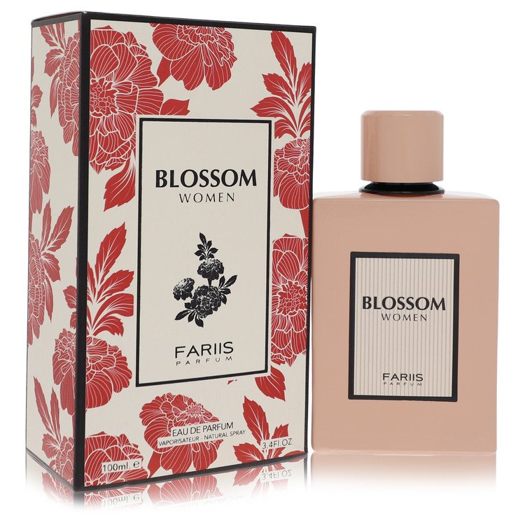 Fariis Parfum Fariis Blossom