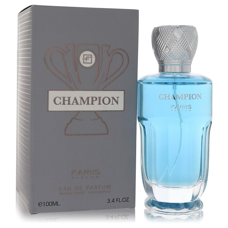 Fariis Parfum Fariis Champion
