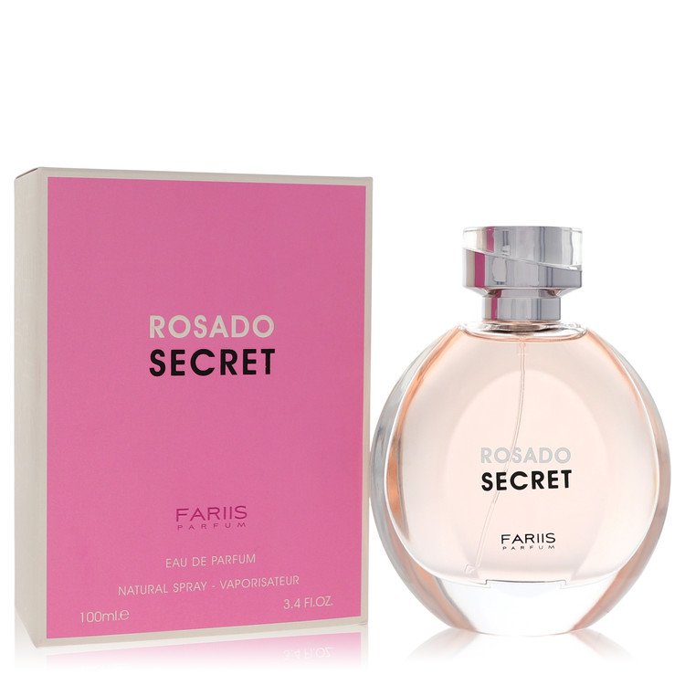 Fariis Parfum Fariis Rosado Secret