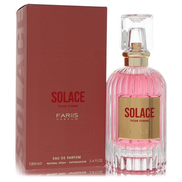 Fariis Parfum Fariis Solace