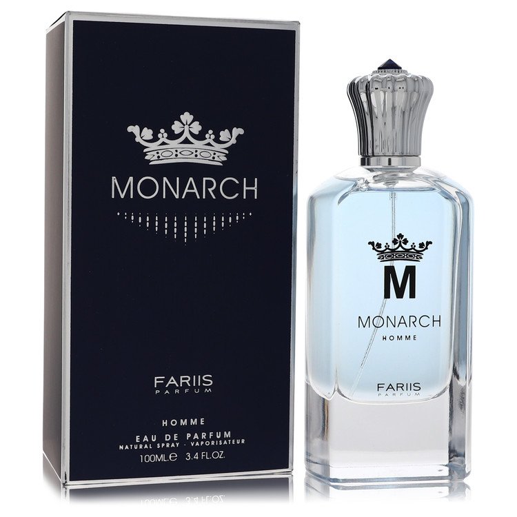 Fariis Parfum Fariis Monarch