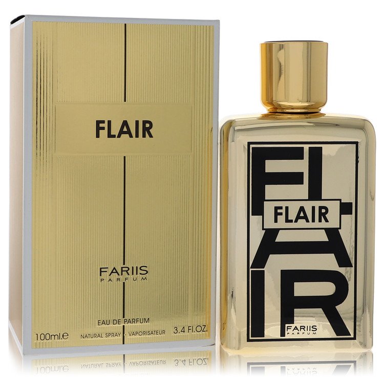 Fariis Parfum Fariis Flair