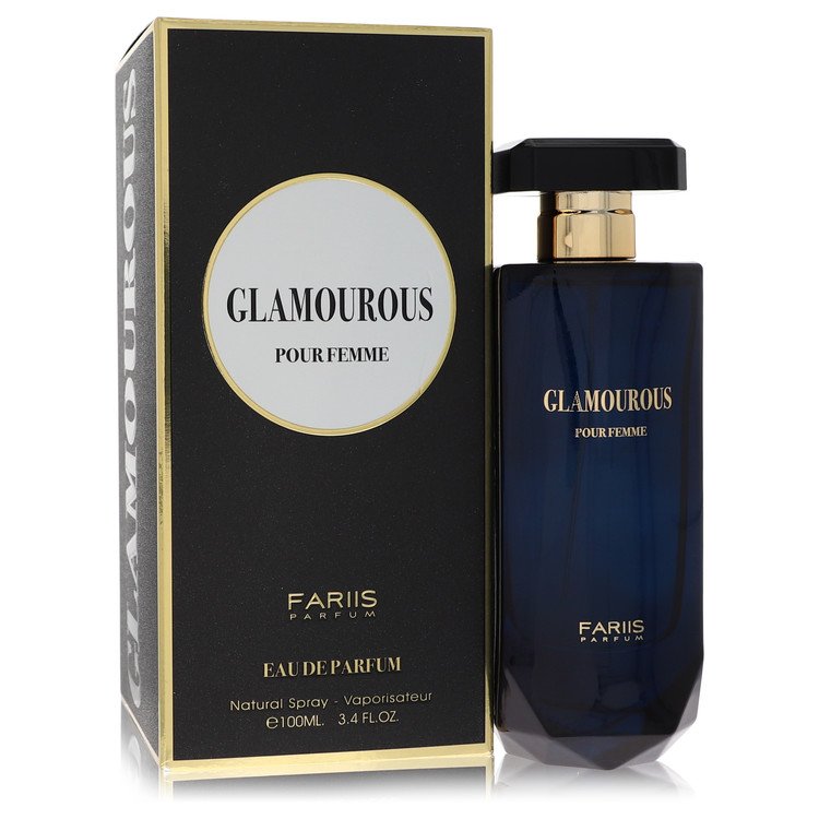 Fariis Parfum Fariis Glamourous