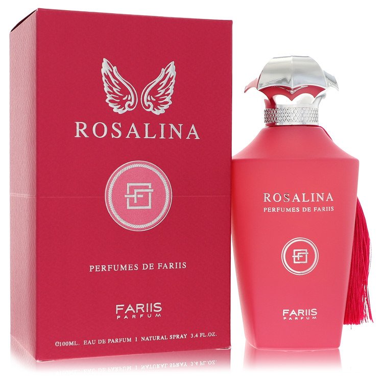 Fariis Parfum Fariis Rosalina