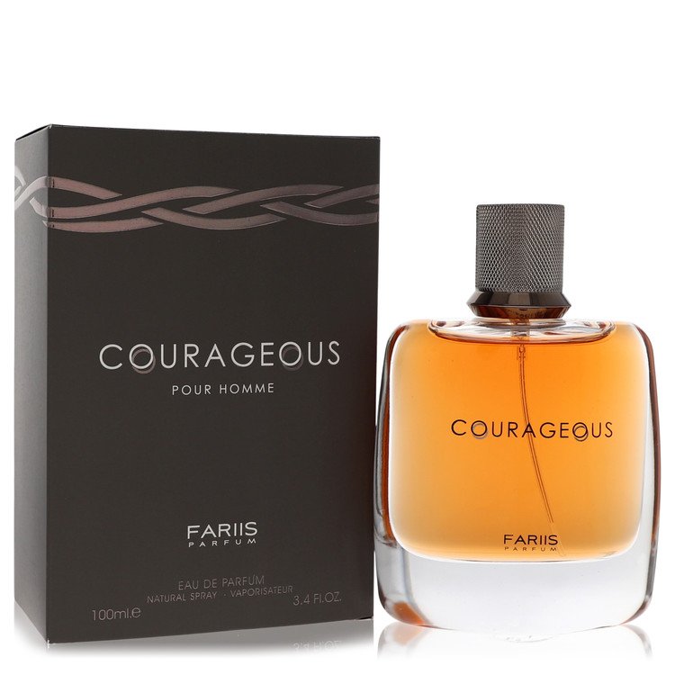 Fariis Parfum Fariis Courageous