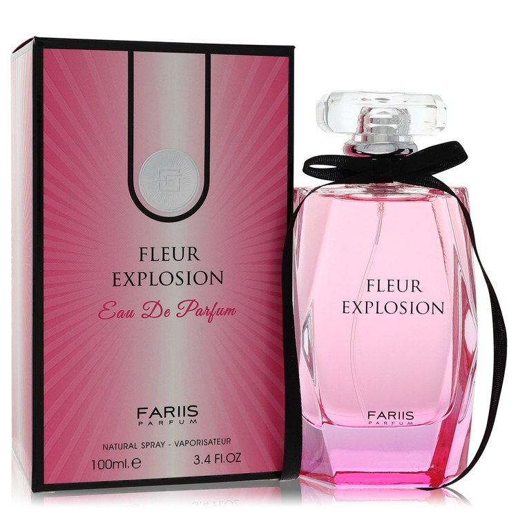 Fariis Parfum Fariis Fleur Explosion