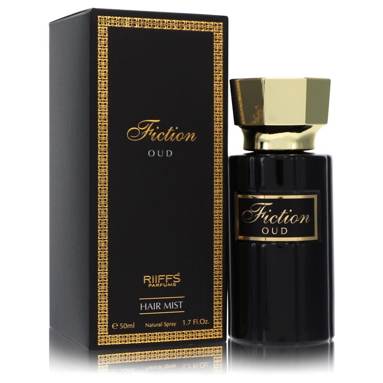 Riiffs Fiction Oud