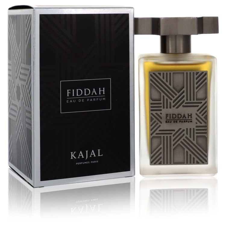 Kajal Fiddah