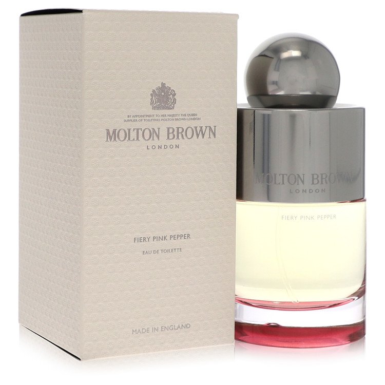 Molton Brown Fiery Pink Pepper