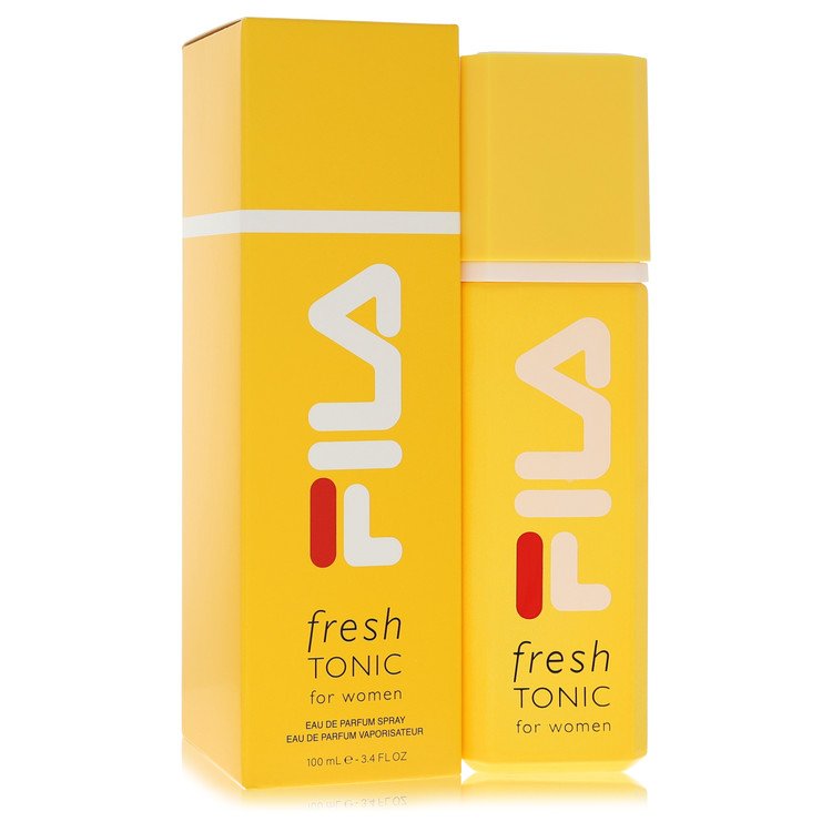 Fila Fila Fresh Yellow Tonic