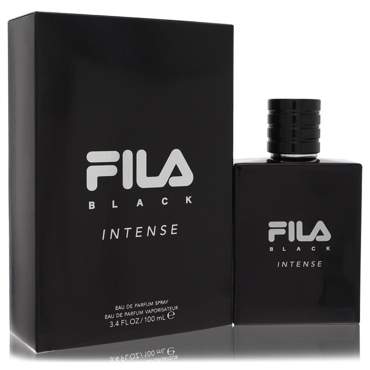 Fila Fila Black Intense