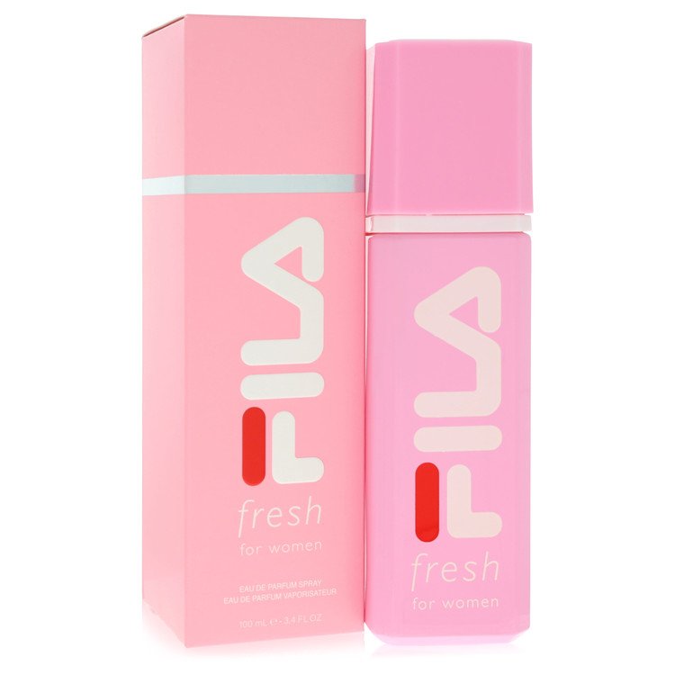 Fila Fresh Pink