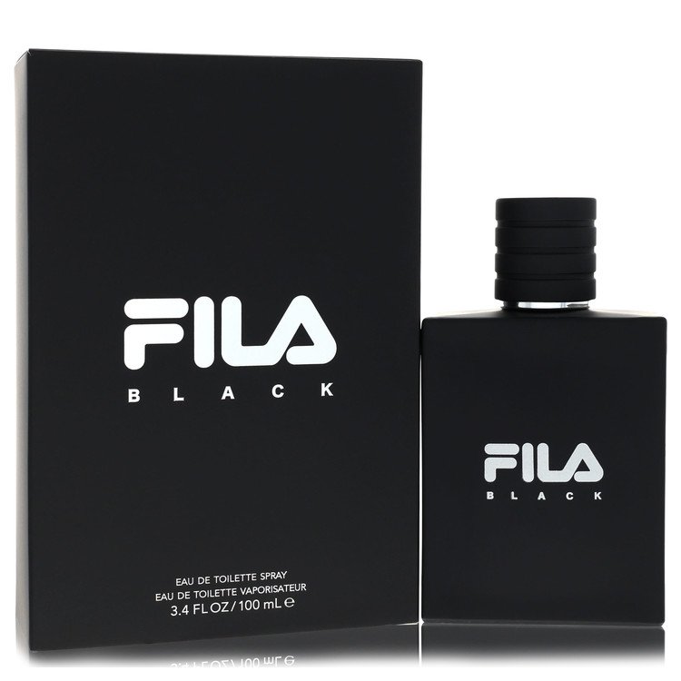 Fila Fila Black