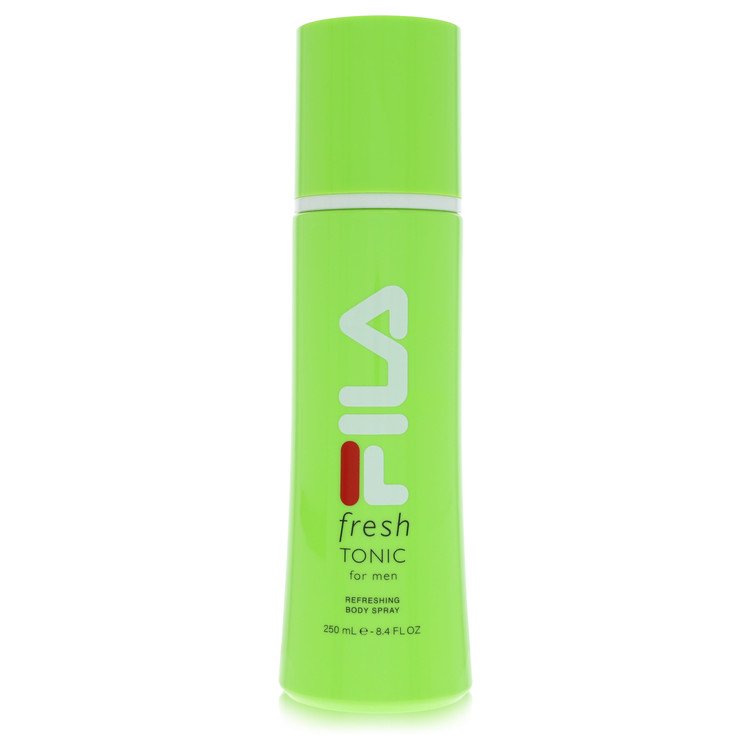 Fila Fila Fresh Green Tonic Body Mist