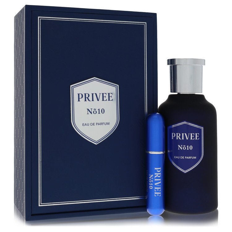 Flavia Privee No 10