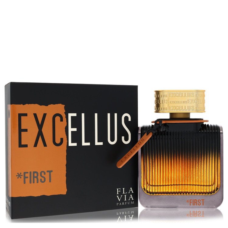 Flavia Excellus First