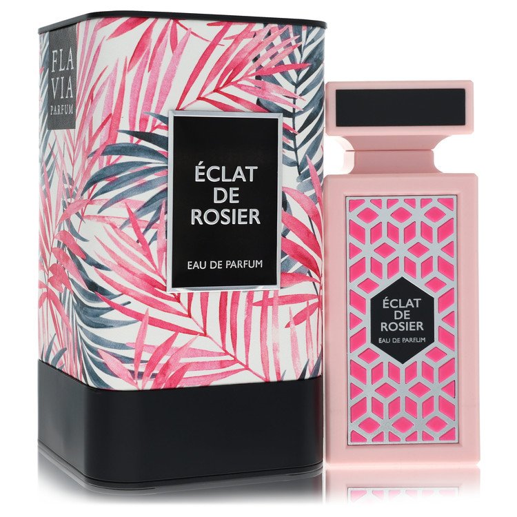 Flavia E'clat de Rosier