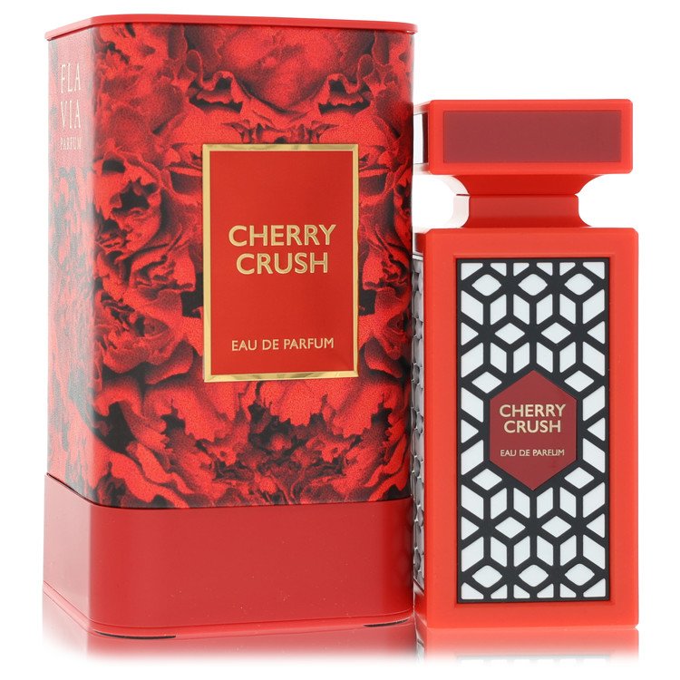 Flavia Cherry Crush