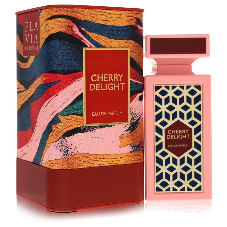 Flavia Cherry Delight