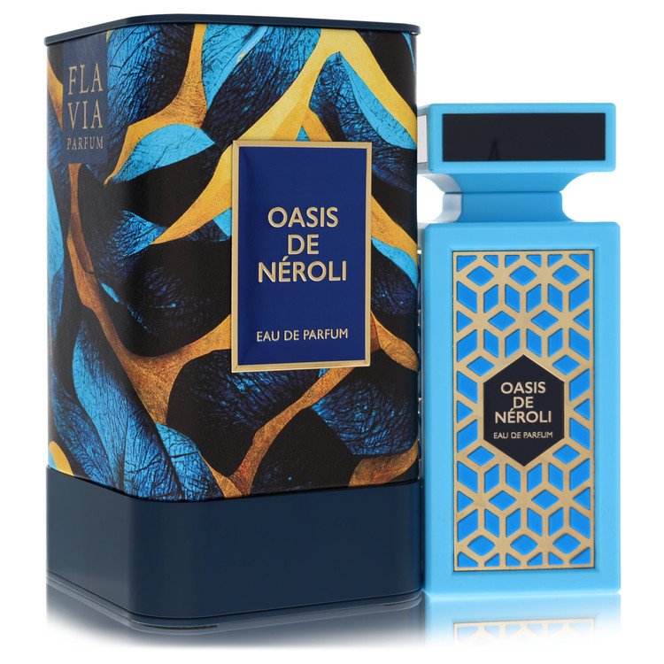 Flavia Oasis de Neroli