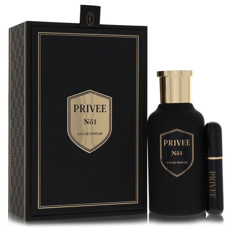 Flavia Privee No 1