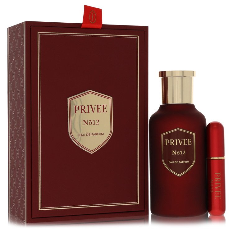 Flavia Privee No 12