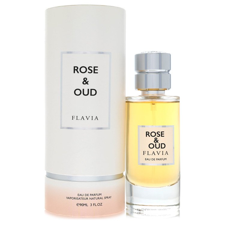 Flavia Rose & Oud