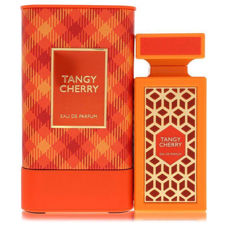Flavia Tangy Cherry