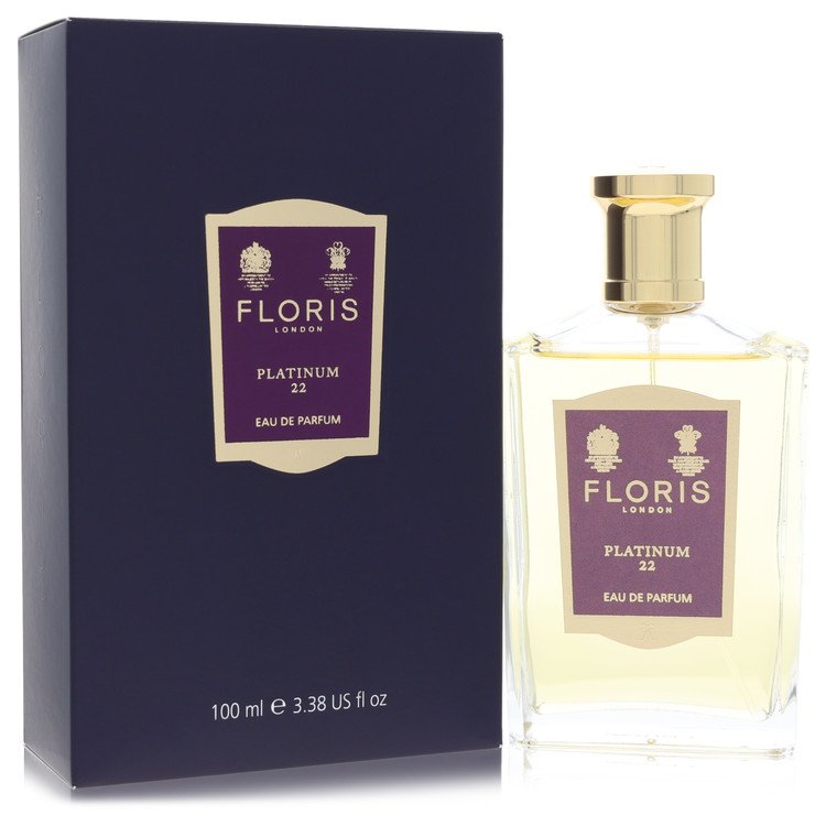 Floris Floris Platinum 22